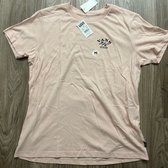 Vans t-shirt - size medium - Picture 1 of 3